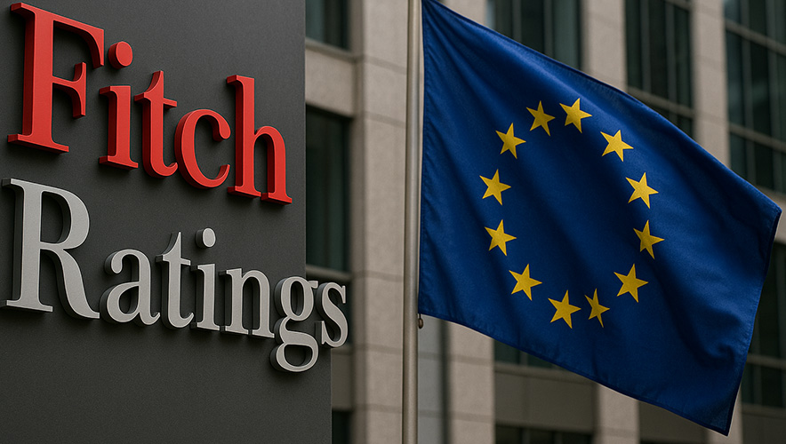 Fitch’ten kritik uyarı: ABD-İran savaşı Avrupa’yı vurabilir
