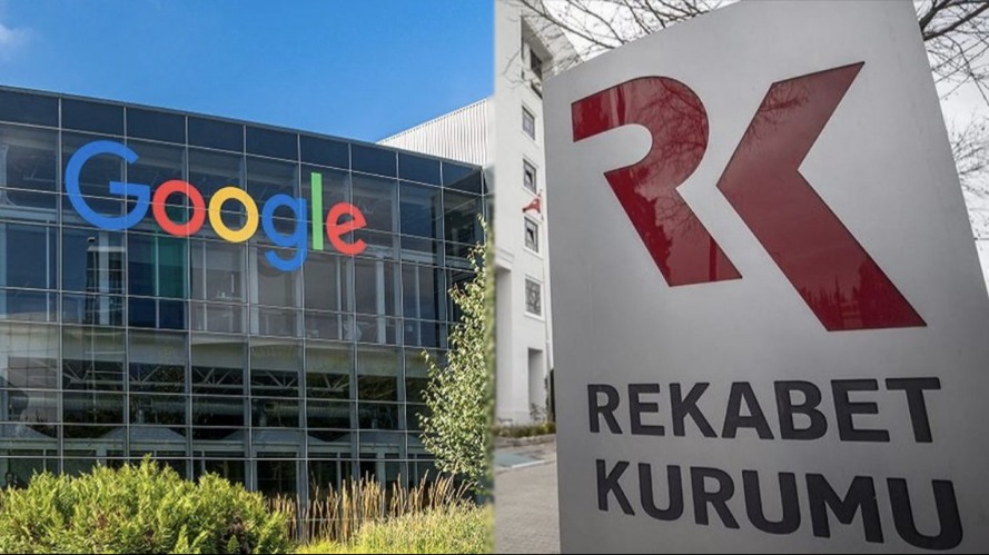 Google’a yeni ceza yağdı: Rekabet Kurulu kararları sertleşiyor