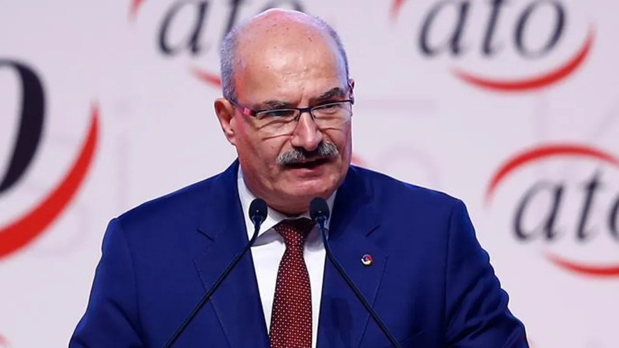 ATO’dan ekonomiye çarpan etki: Serbest bölge talebi