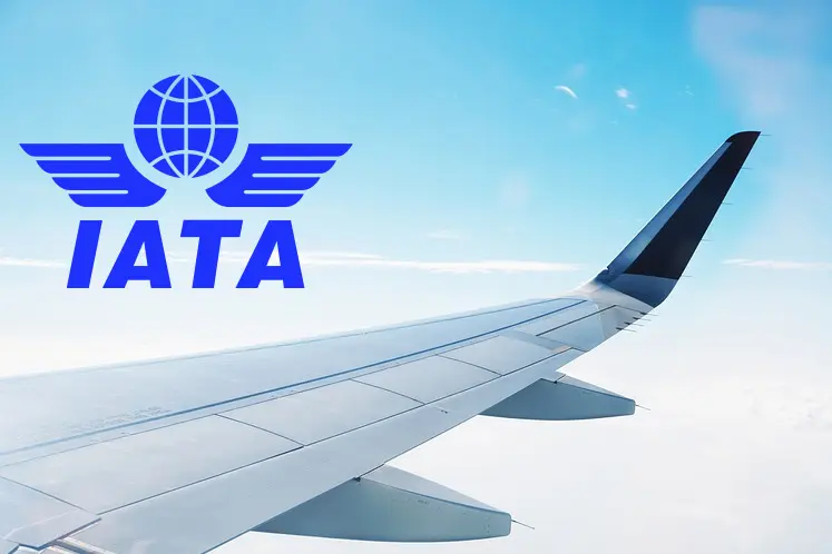 IATA duyurdu: Küresel yolcu talebi büyümesi yavaşladı