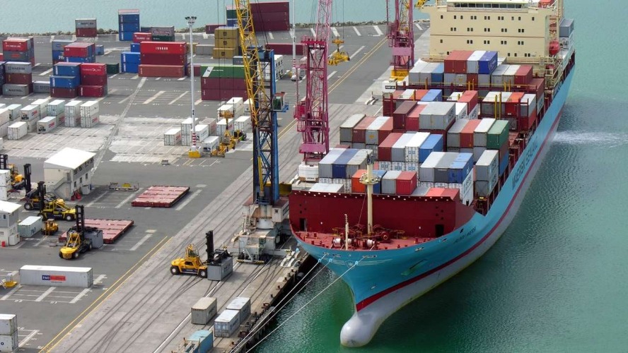 Doğu Karadeniz'den ABD'ye 6 ayda 43 milyon dolarlık ihracat