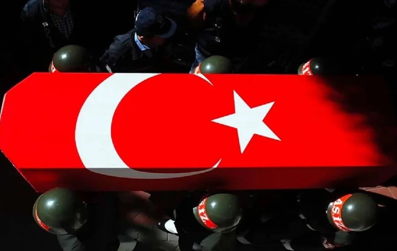 MSB açıkladı: Kuzey Irak’tan acı haber...19 asker etkilendi, 8 Şehit