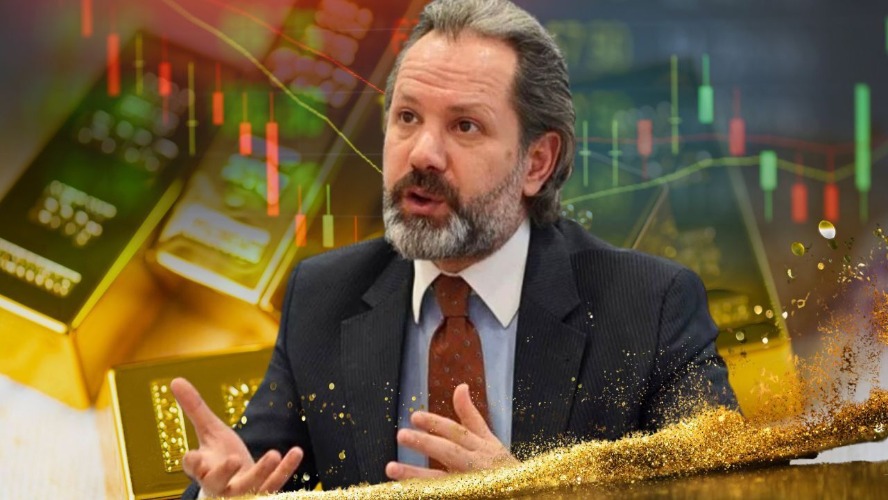 Altın, dolar, kripto... İslam Memiş panik yapmayın dedi ve uyardı: Yatırımcı almalı mı beklemeli mi?