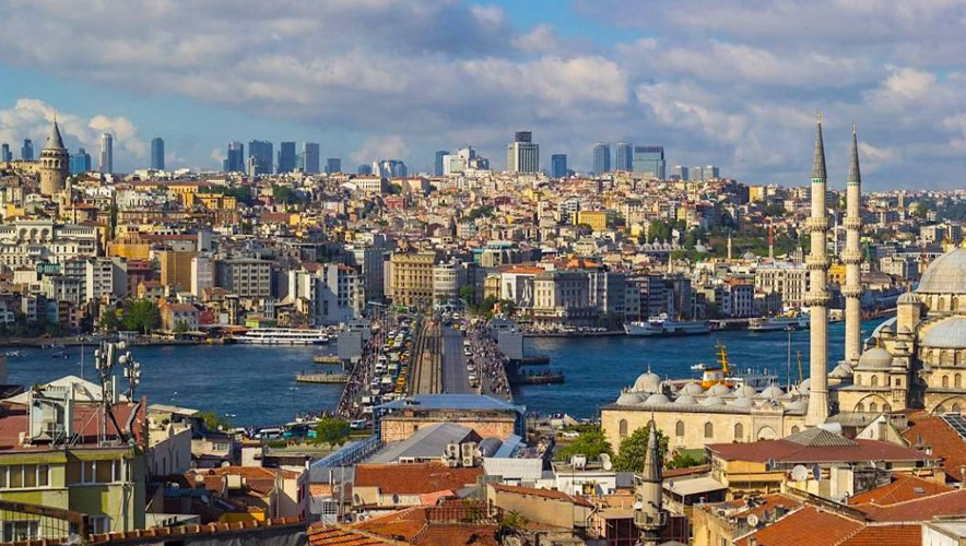 Dünya Bankası’ndan İstanbul’a 650 milyon dolarlık afet kredisi