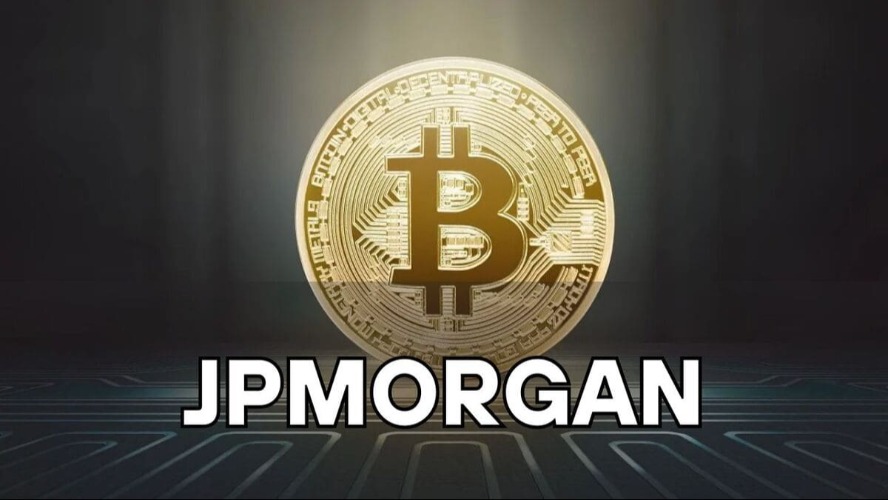 JPMorgan, kripto fonlarına rekor girişi duyurdu: ABD kripto yasası öncesi ETF talebi zirve yaptı