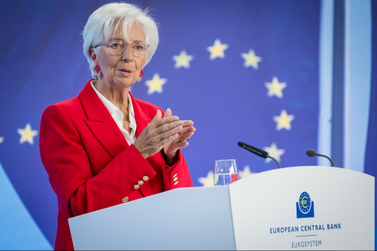 Lagarde’dan dikkat çeken açıklama: Göçmenler olmasa istihdam daralırdı