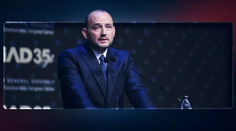 MÜSİAD faiz beklentisini açıkladı: Hızlı indirim yerine rasyonellik vurgusu