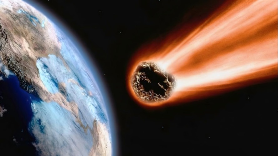 Mars’tan gelen, tarihin en ağır göktaşı açık artırmaya çıkıyor.