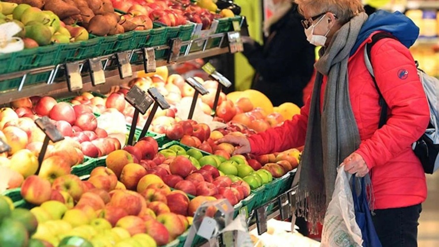 Mevsim etkisinden arındırılmış TÜFE yavaşladı: Eylülde yüzde 1,61 arttı
