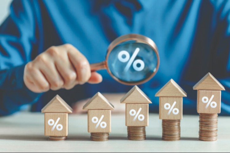 ABD’de Mortgage başvuruları son haftada geriledi