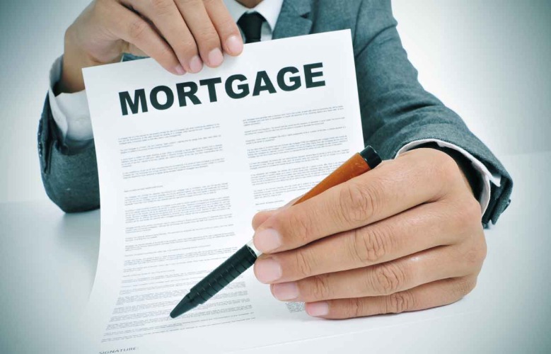 ABD'de 30 yıllık konut kredisi faizi düştü, Mortgage başvuruları arttı
