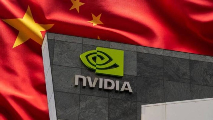 Nvidia’dan flaş karar: Çin’de H20 çip üretimi durduruldu