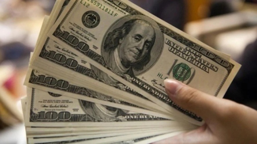 Türkiye’nin dış borcu 539 milyar dolara çıktı: Özel sektörün payı arttı