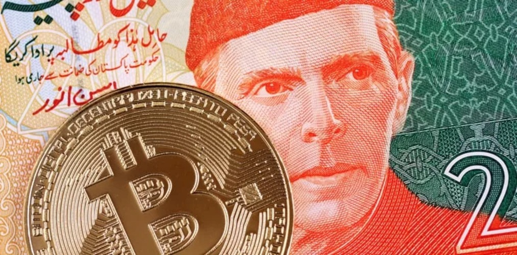Pakistan dijital paraya geçişe hazırlanıyor