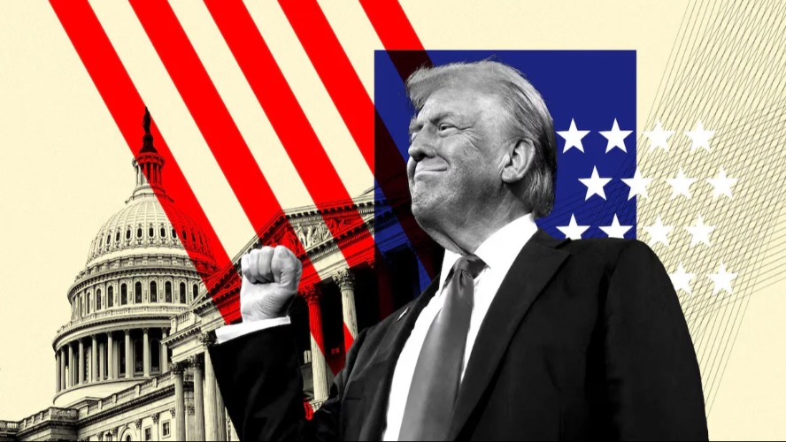 Trump’ın ticaret emri krize neden oldu: 7 Ağustos’a erteleme geldi