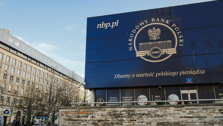 Polonya’da enflasyon hedefe 2026 başında ulaşacak