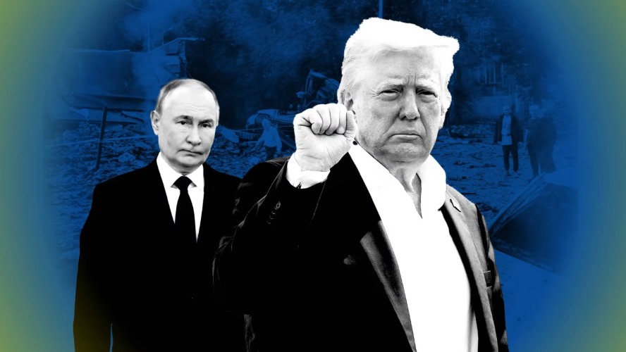 Rusya'dan Trump’a yanıt: Müzakereye açığız, ancak baskıyı kabul etmeyiz