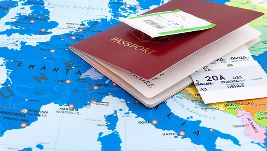 Schengen krizi derinleşiyor: Avrupa’da serbest dolaşım bitiyor mu?