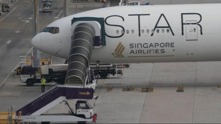 Singapur Havayolları’ndan haziran ayında yolcu artışı