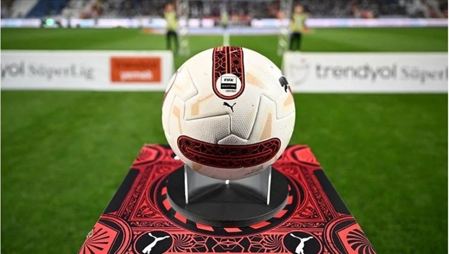 Süper Lig'de geri sayım başladı: Dev randevuların tarihi netleşti