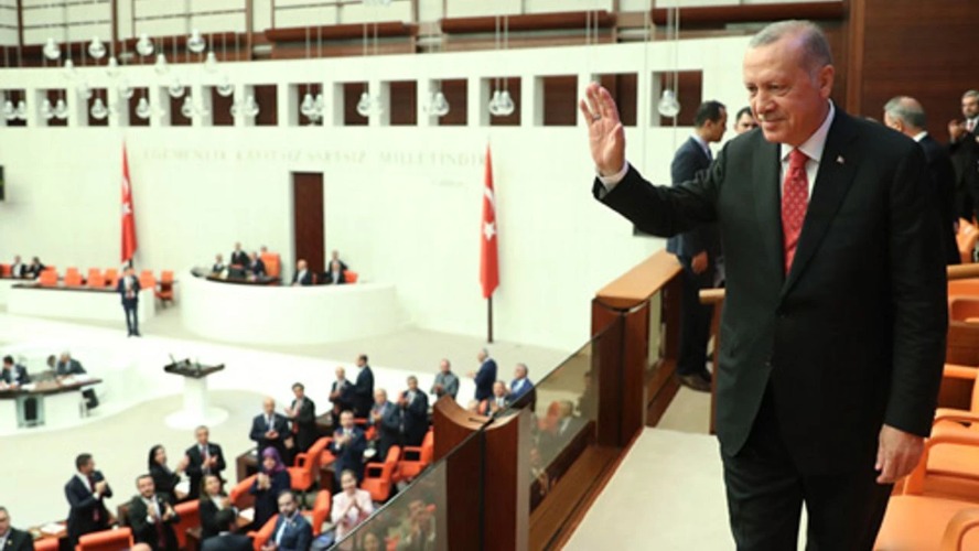 Liderlerin Kurban Bayramı programı belli oldu: Erdoğan İstanbul’da olacak