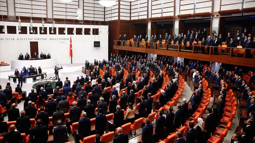 21 Temmuz dünya, siyaset ve ekonomi gündemi