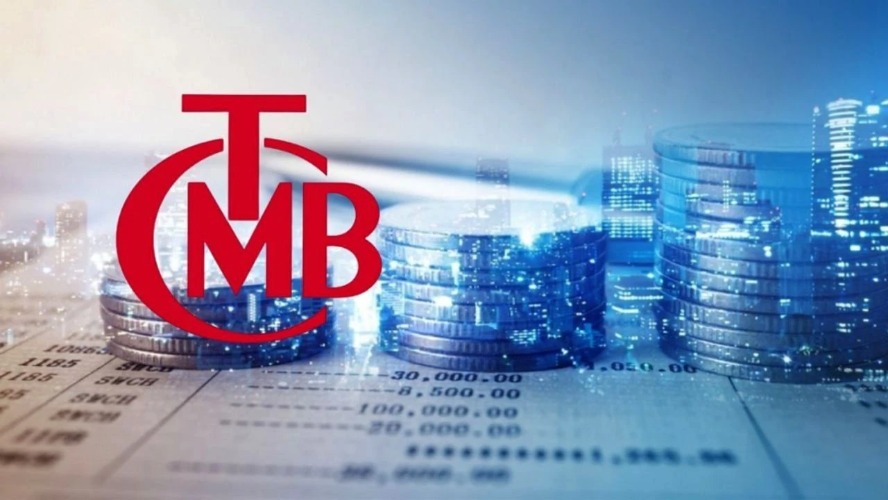 TCMB rezervleri haftalık bazda geriledi: Döviz varlıklarında sert düşüş