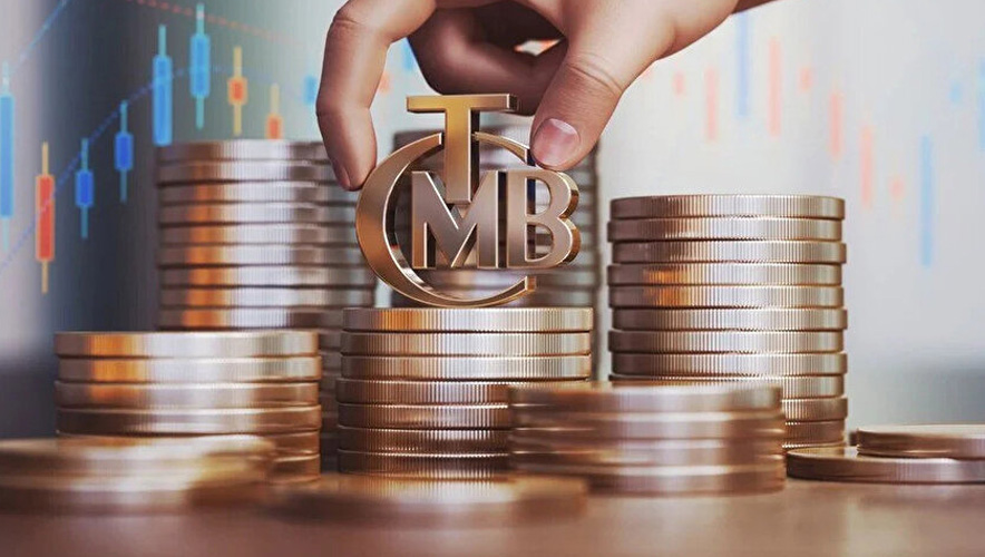 TCMB: Enflasyonda enerji ve hizmetler öne çıktı, gıda fiyatları istikrarını korudu