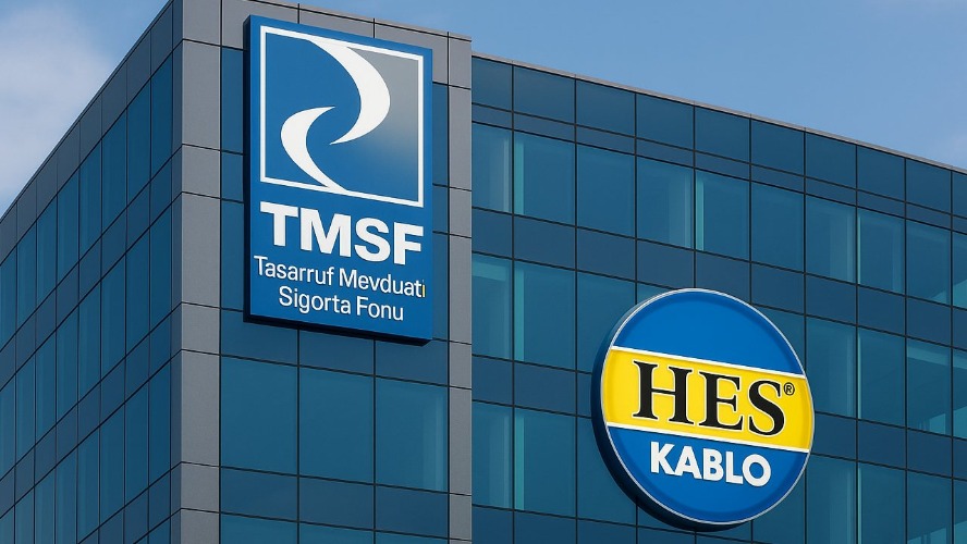 TMSF, Hes Kablo ve Erciyes Çelik Halat hisselerini yeniden satışa çıkardı