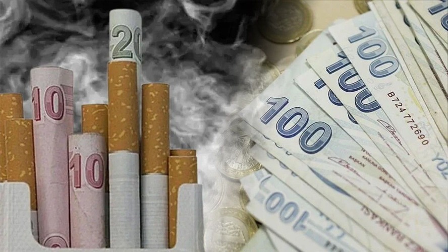 Sigaraya zam geliyor: Tarih ve tutar netleşti