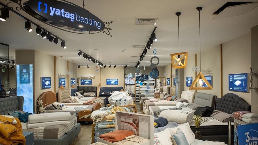 Ticaret Bakanlığı Yataş ürününü piyasadan çekiyor