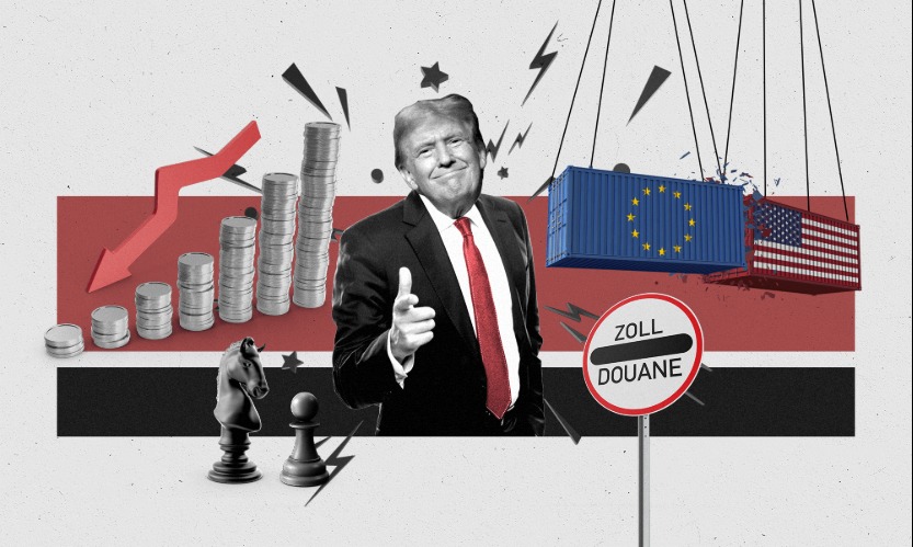 Tarifeler işe yarıyor mu? Capital Economics’ten Trump yönetimine kritik uyarı