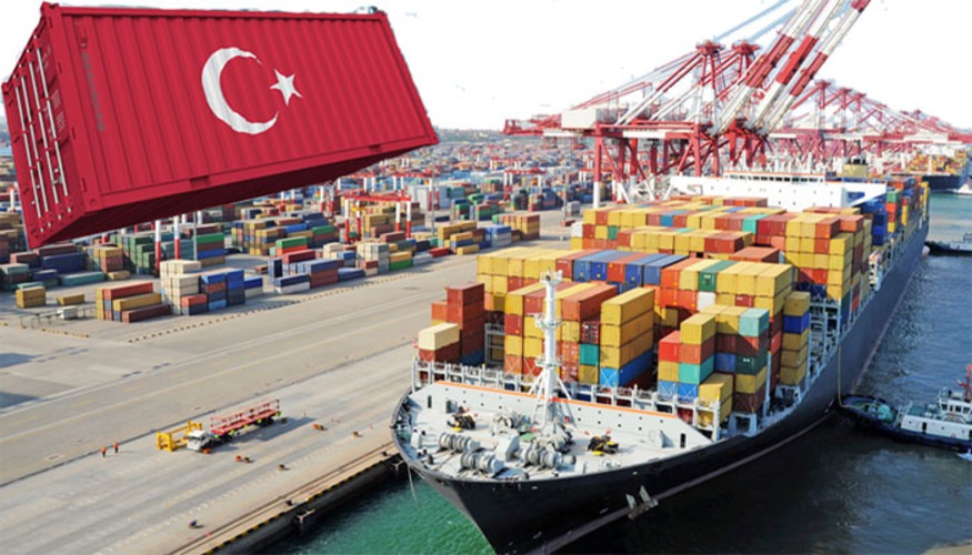 Türkiye ihracatında durağan dönem: Endeks yatayda kaldı