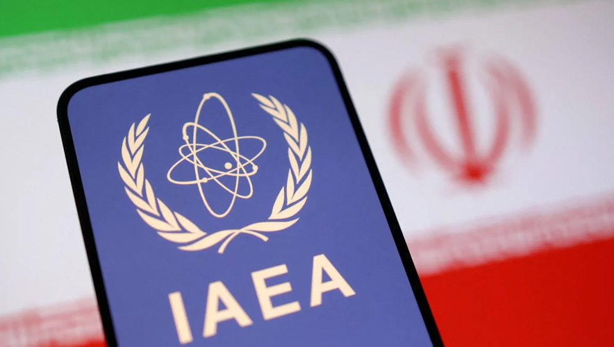 UAEA müfettişleri İran’dan çekildi: Nükleer denetim geçici olarak durdu