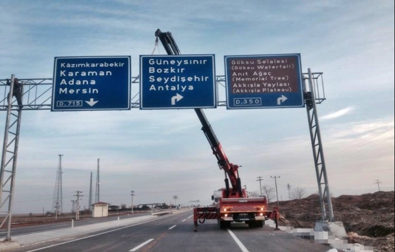 Ulaştırmada yeni dönem: Konya’da dev projenin temelleri atıldı