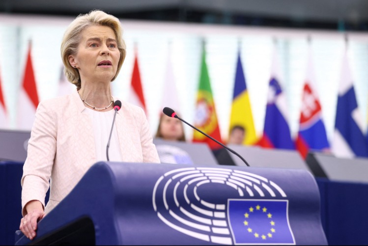 Von der Leyen'in Türkiye sözleri kriz çıkardı: AB’den geri adım geldi