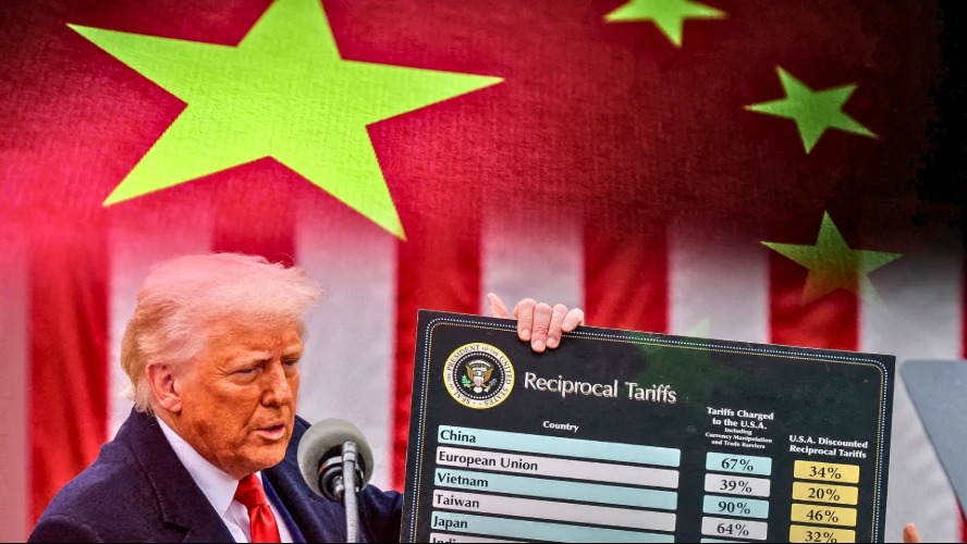 Trump’tan Vietnam açılımı: Gümrükte büyük indirim
