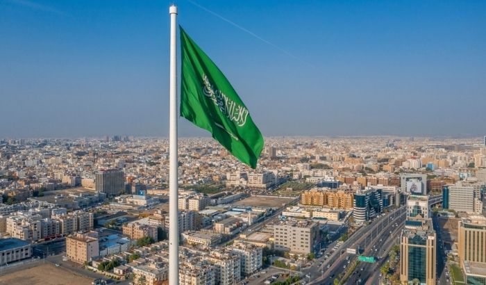 Suudi Arabistan onayladı: Yabancılar artık ev alabilecek