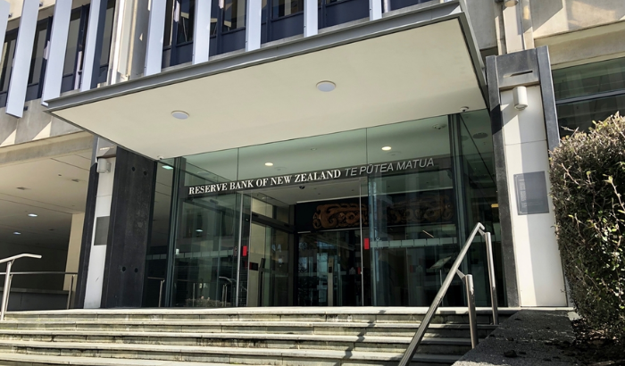 Yeni Zelanda Merkez Bankası, faiz oranını değiştirmedi