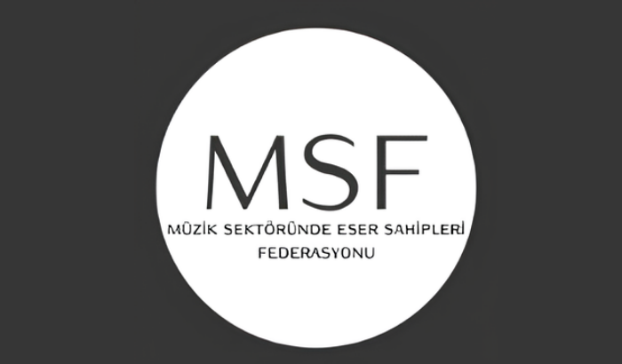 Müzik Sektöründe Eser Sahipleri Federasyonu başkanını seçti