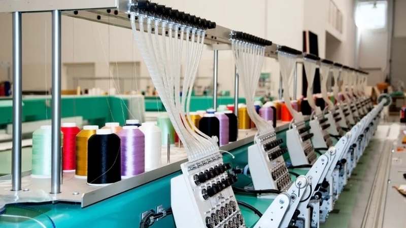 Türk tekstil sektörü yılın ilk yarısında 4,7 milyar dolarlık ihracat gerçekleştirdi