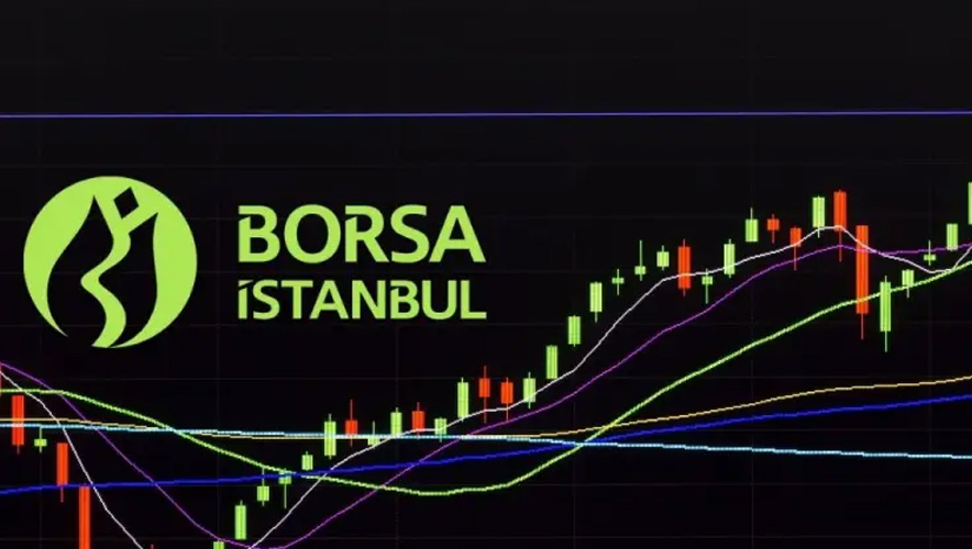 Borsada günün hacim devleri: En çok alım-satım yapan kurumlar belli oldu