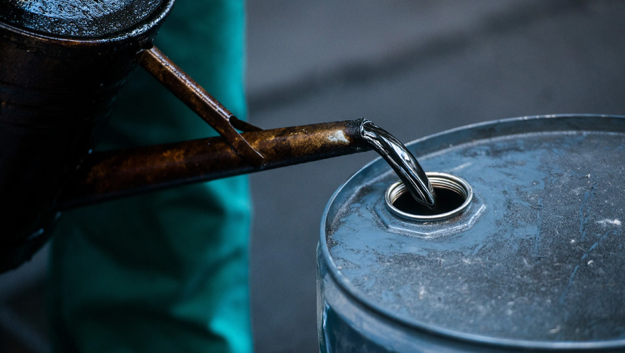 Petrol fiyatları Orta Doğu’daki savaşın gölgesinde yükseldi