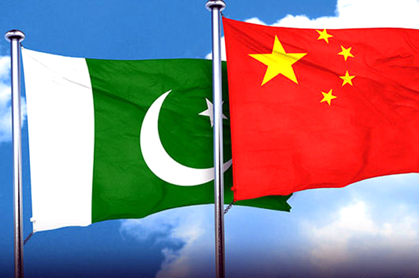 Çin: Pakistan ile olan işbirliğmiz üçüncü bir tarafa yönelik değil