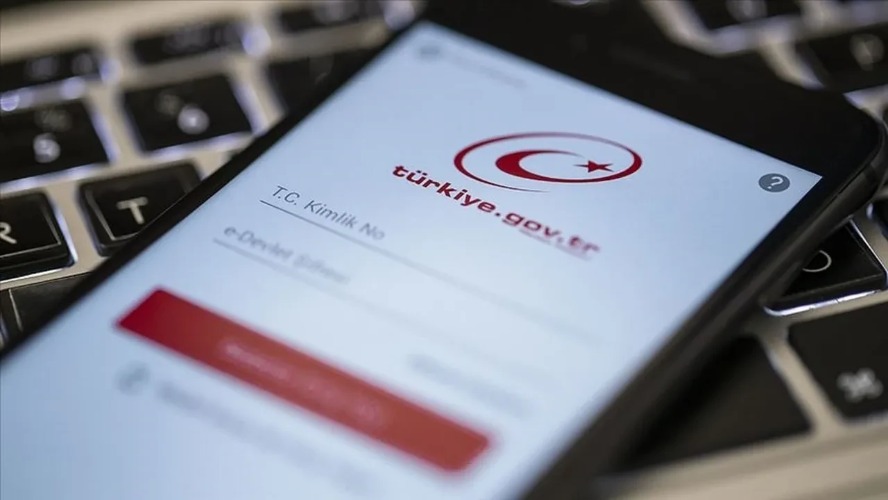 Miras kalan kredi ve borç bilgilerine e-Devlet’ten erişim