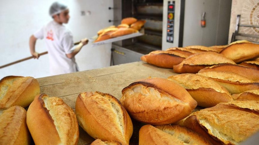 Ekmeğe zam geliyor: Hangi şehirde ne kadar artacak?