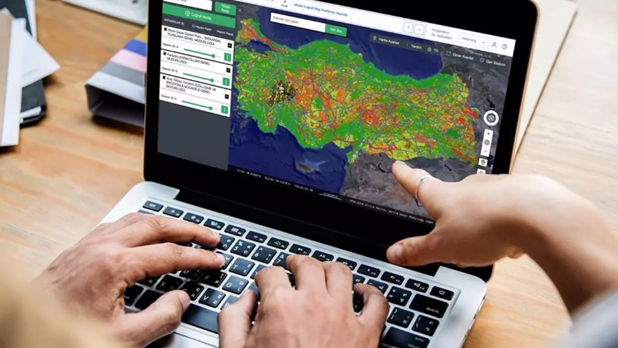 Arsa almayı düşünenler dikkat: Altyapıdan afet riskine her şey artık e-Devlet'te