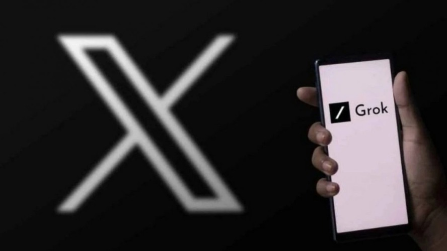 X'ten şaşırtan karar: Grok hesabı askıya alındı