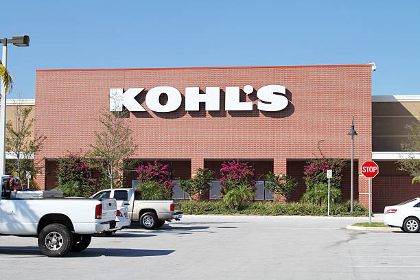 Kohl's hisseleri güne volatil başladı: Yükseliş sonrası hızlı geri çekilme!