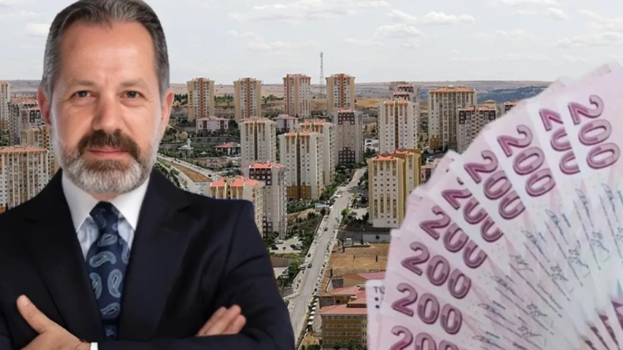 İslam Memiş’ten ev hayali kuranlar için müjdeli çağrı: Acele etmeyin, projeler yolda